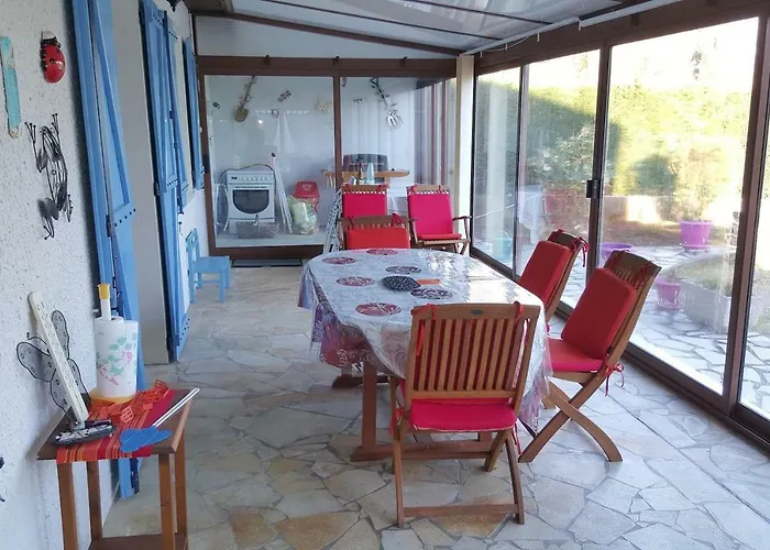 Grande maison a hiers brouage (proche ile oleron)