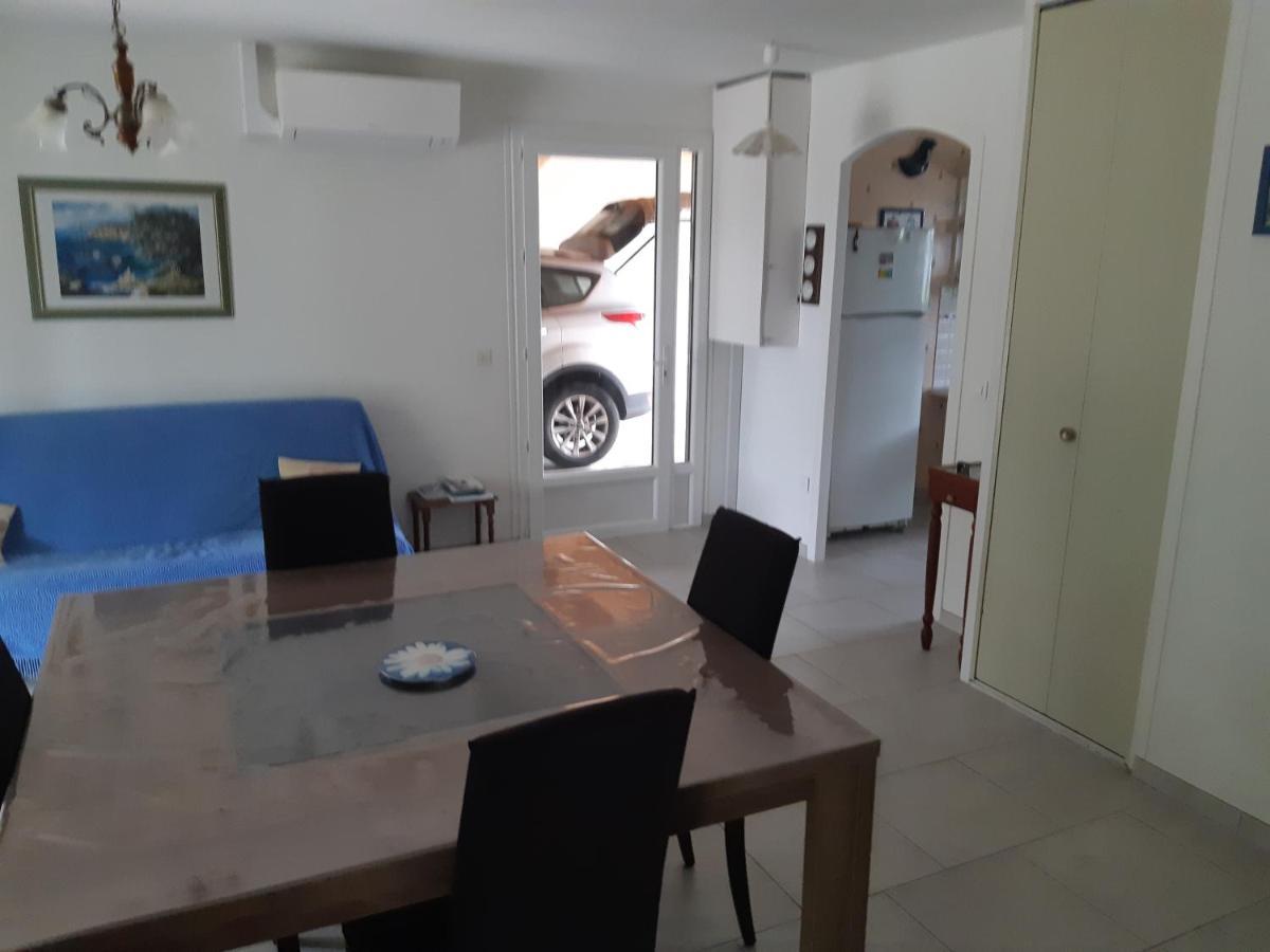 Grande Maison A Brouage