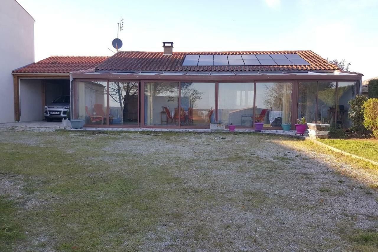 Grande Maison A Brouage * Hiers-Brouage