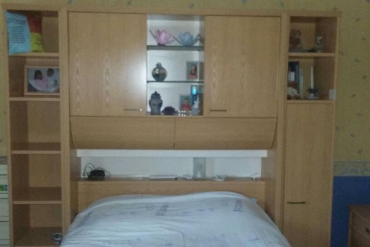 Hébergement de vacances Grande Maison A Brouage *