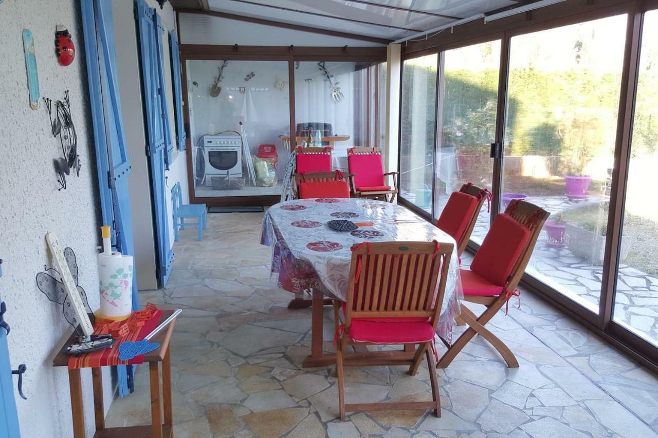 Grande Maison A Brouage Ferienhaus