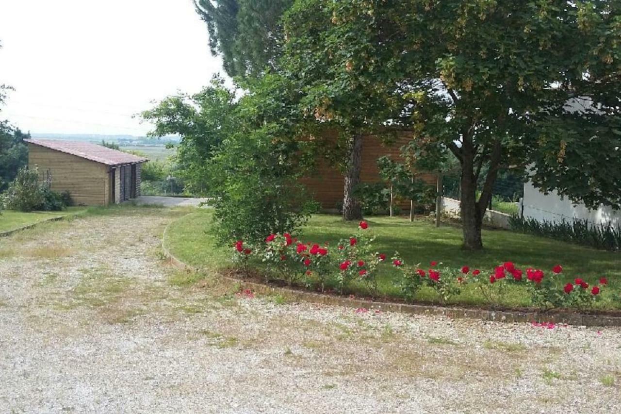 Grande Maison A Brouage Hébergement de vacances *